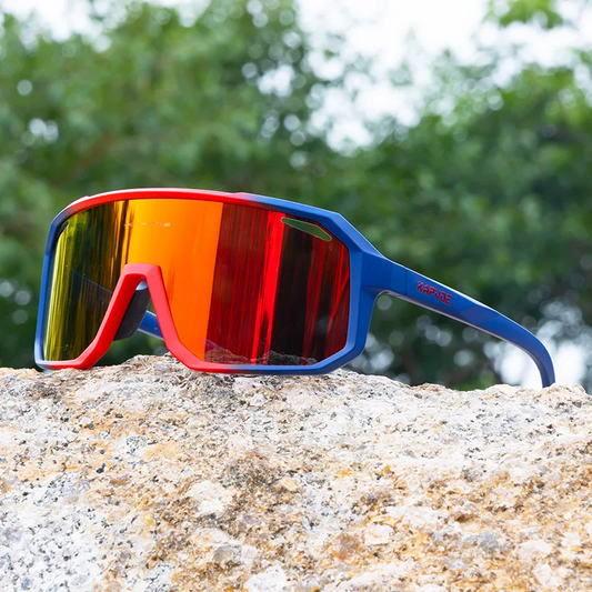Lunettes de soleil polarisées SolarNimbus
