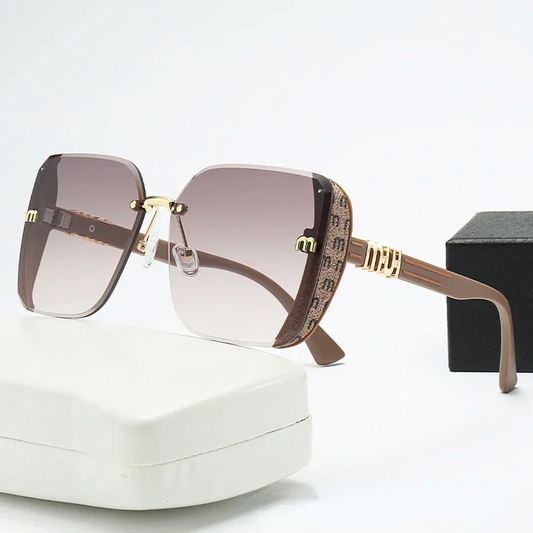 Lunettes de soleil Vogue Allure