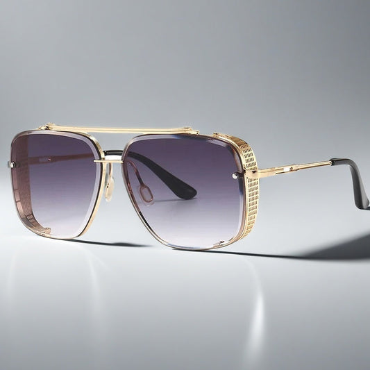 Kingston Bold Frame Sonnenbrille