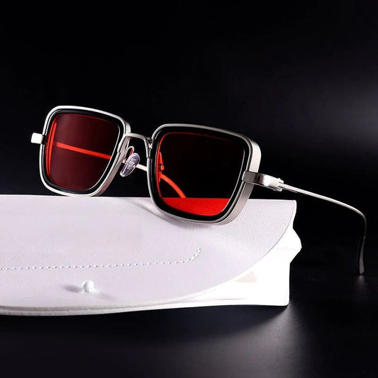 Lunettes de soleil Steampunk Vanguard