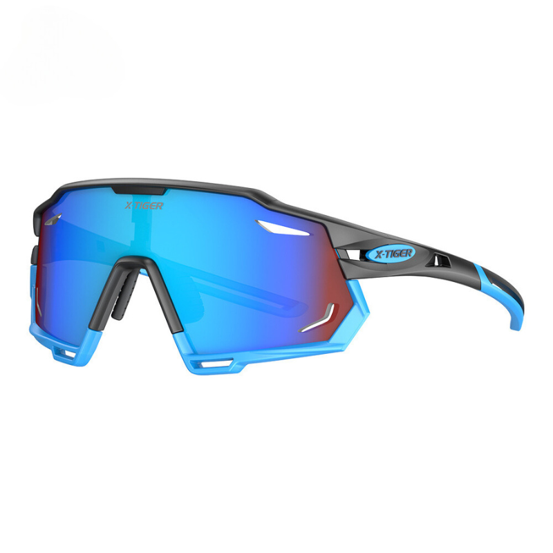 Lunettes de soleil polarisées SolarZoom