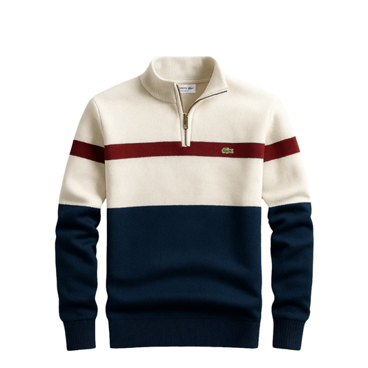 L.C Le pull Héritage
