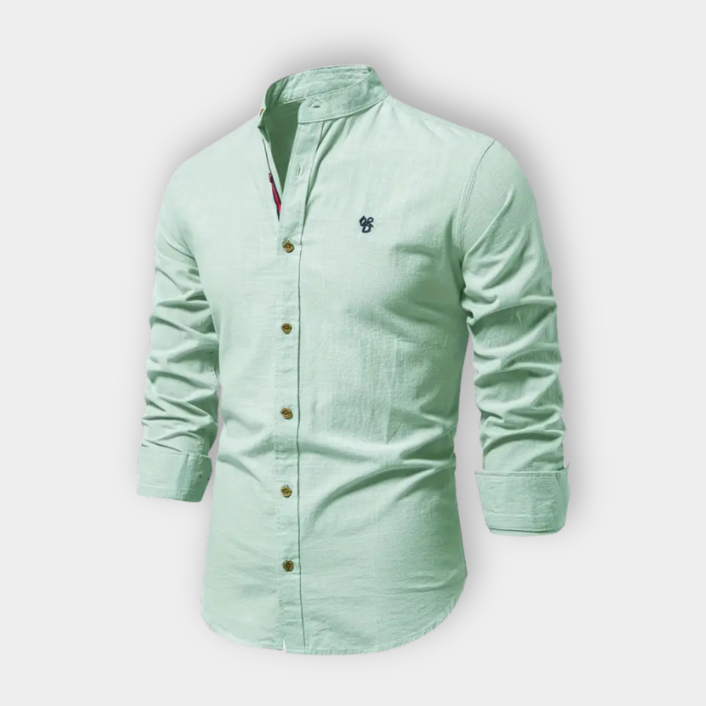 Men's Benjie Shirt