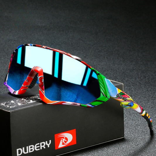 Lunettes de soleil polarisées SolarDash