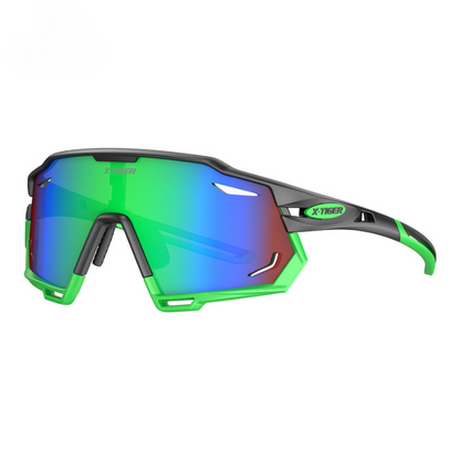 Lunettes de soleil polarisées SolarZoom