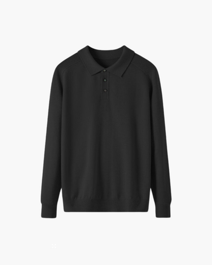 Tenue d'hiver 1 - Dîner élégant