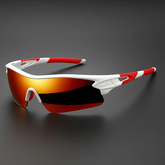 Lunettes de soleil polarisées SolarBoost