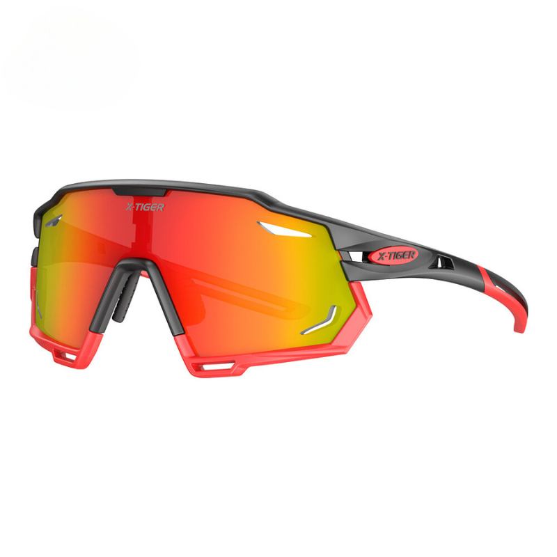 Lunettes de soleil polarisées SolarZoom