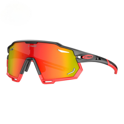 Lunettes de soleil polarisées SolarZoom
