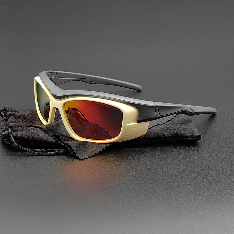 Lunettes de soleil polarisées SolarSphere