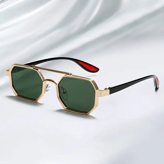 Lunettes de soleil panoramiques