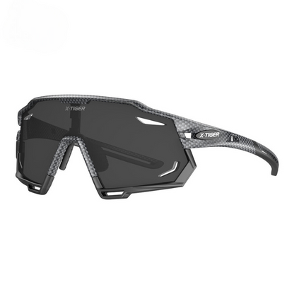Lunettes de soleil polarisées SolarZoom