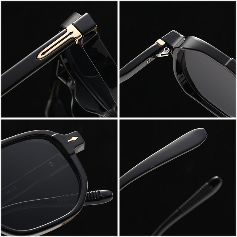 Lunettes de soleil Solstice