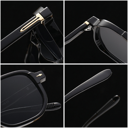 Lunettes de soleil Solstice