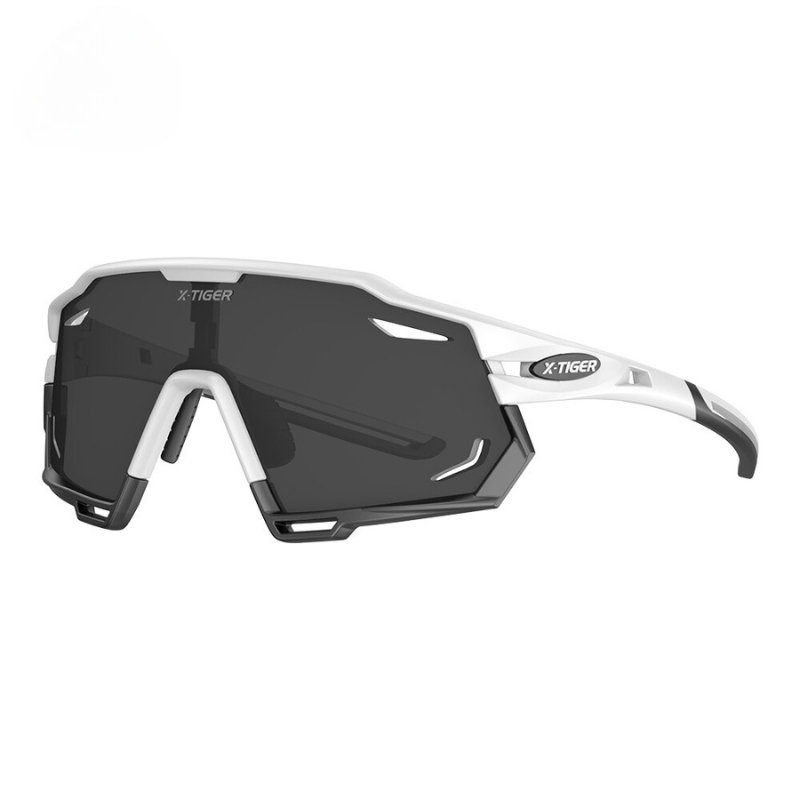 Lunettes de soleil polarisées SolarZoom