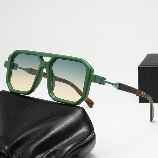 Lunettes de soleil polarisées Mirage