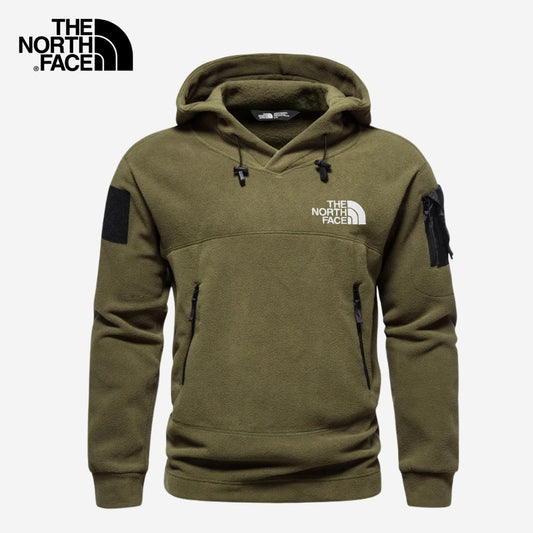 Herren Performance-Fleece-Hoodie || Ausverkauf