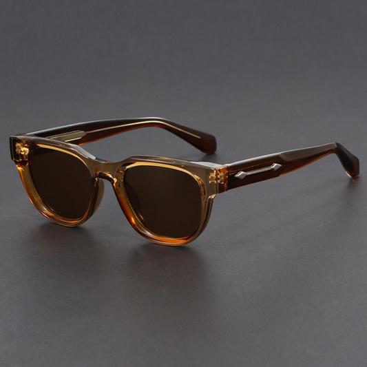 Lunettes de soleil polarisées Visconti