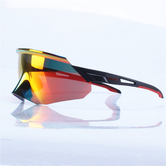 Lunettes de soleil polarisées SolarBurst