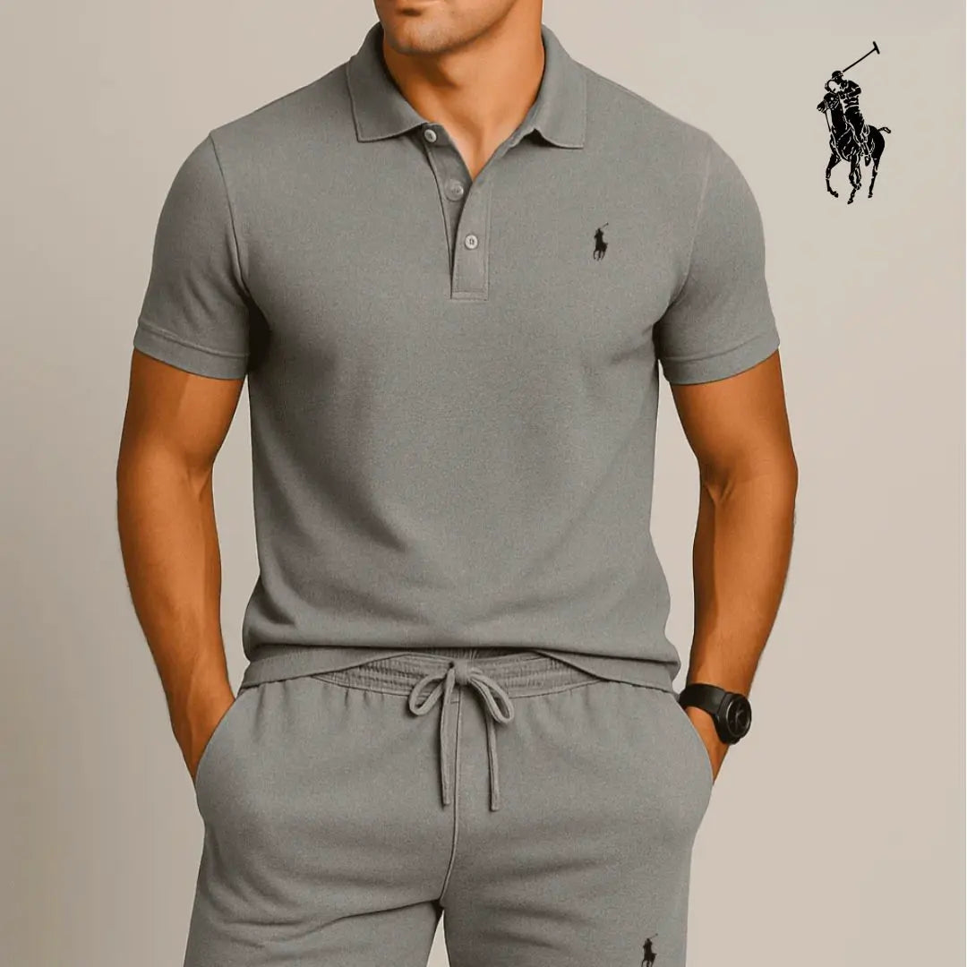 Herren-Set™ – müheloser Stil