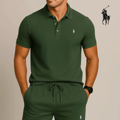 Herren-Set™ – müheloser Stil