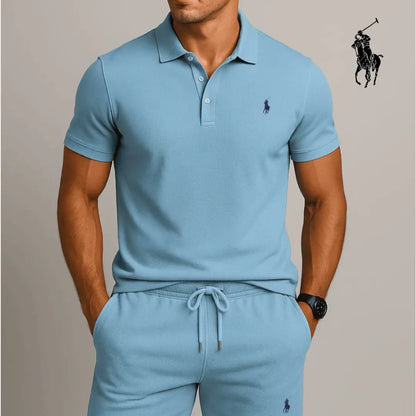 Herren-Set™ – müheloser Stil