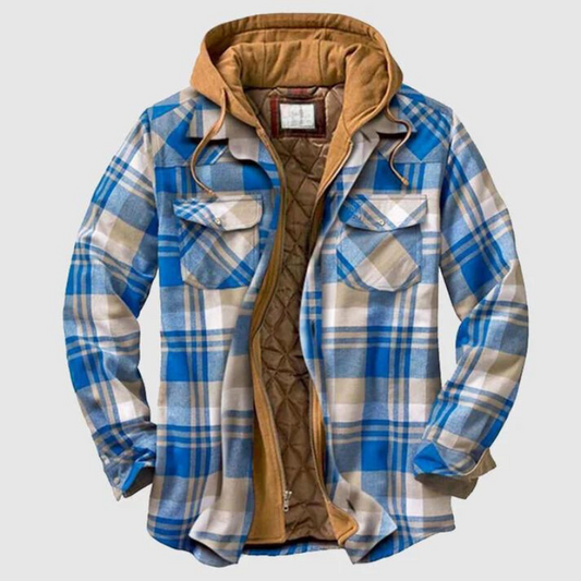 Veste de bûcheron Timberland