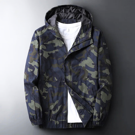 The Taurus Pit Versatile Jacket
