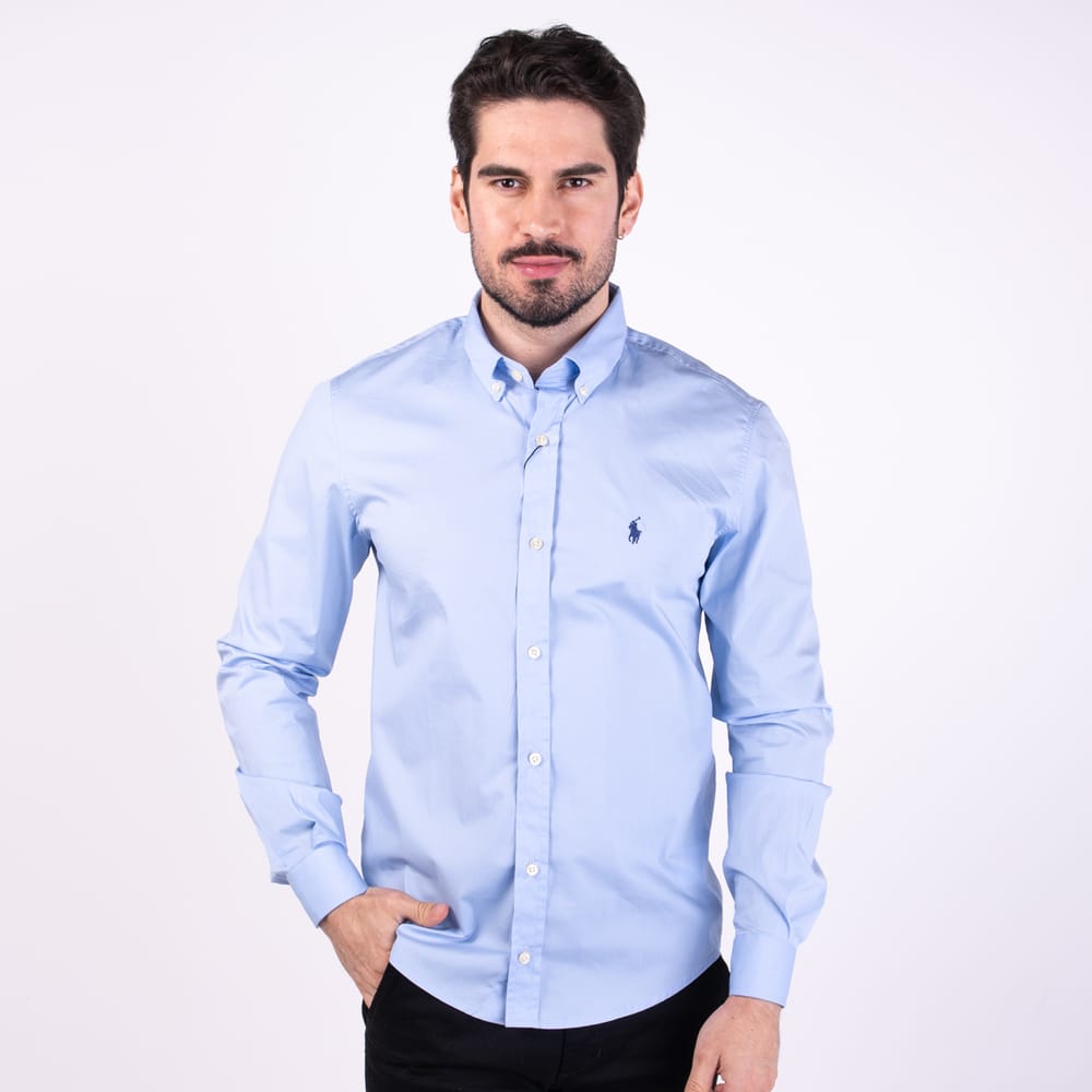 Ensemble chemise habillée premium 3 pièces