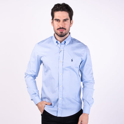 Ensemble chemise habillée premium 3 pièces