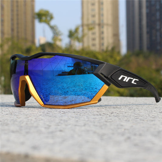 Lunettes polarisées SolarRace