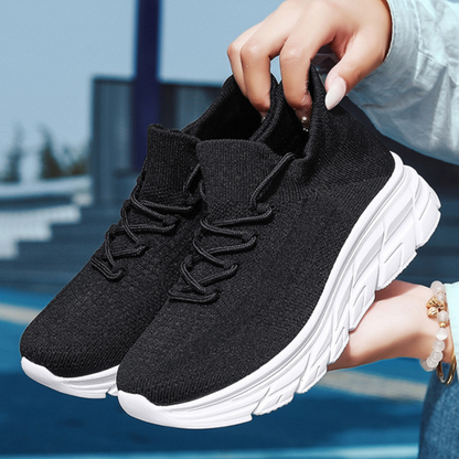 Kinetikt Mesh-Sneakers