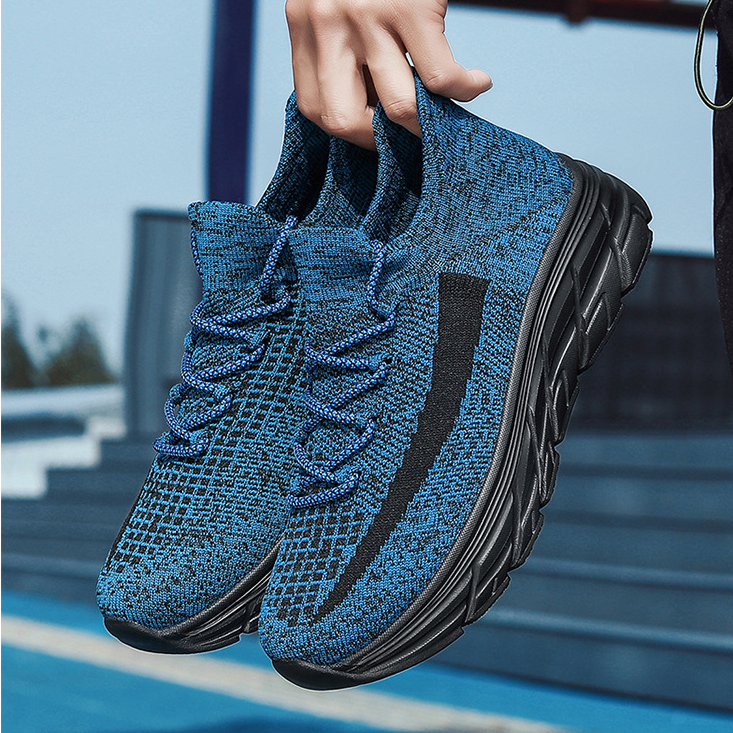 Kinetikt Mesh-Sneakers