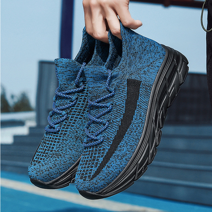 Kinetikt Mesh-Sneakers