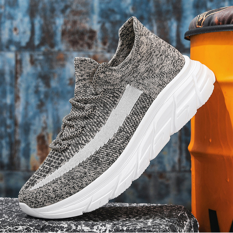 Kinetikt Mesh-Sneakers