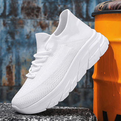 Kinetikt Mesh-Sneakers