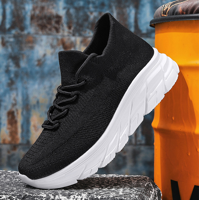 Kinetikt Mesh-Sneakers