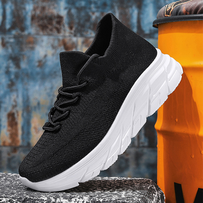Kinetikt Mesh-Sneakers