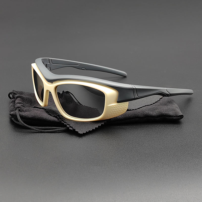 Lunettes de soleil polarisées SolarSphere