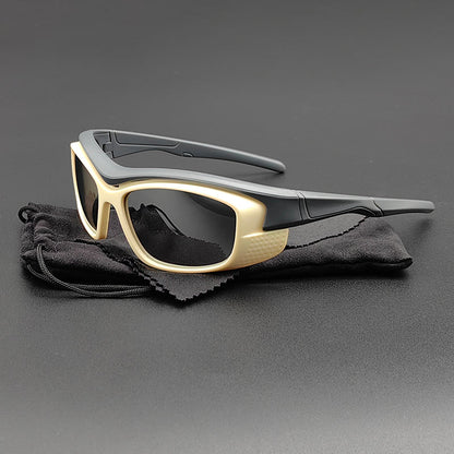 Lunettes de soleil polarisées SolarSphere