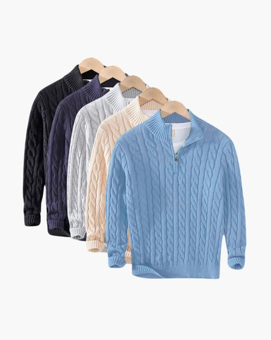Lot de 5 - Essentiels d'hiver