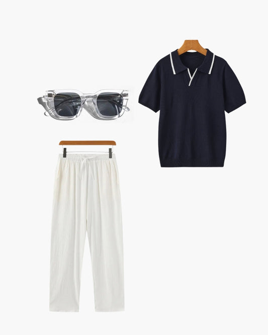 Maritime Sailor Set