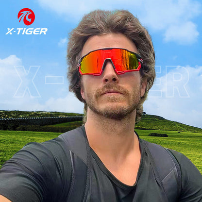 Lunettes de soleil polarisées SolarZoom