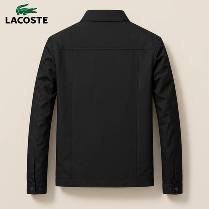 Herren-Elegante Jacke mit Reißverschluss – SONDERVERKAUF