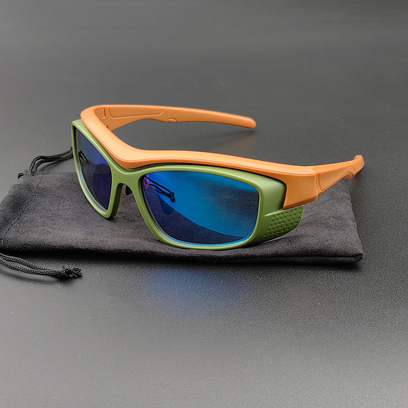Lunettes de soleil polarisées SolarSphere