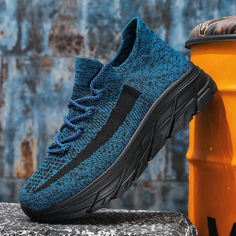 Kinetikt Mesh-Sneakers