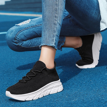 Kinetikt Mesh-Sneakers