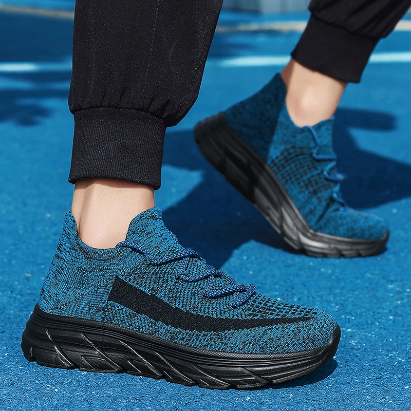 Kinetikt Mesh-Sneakers