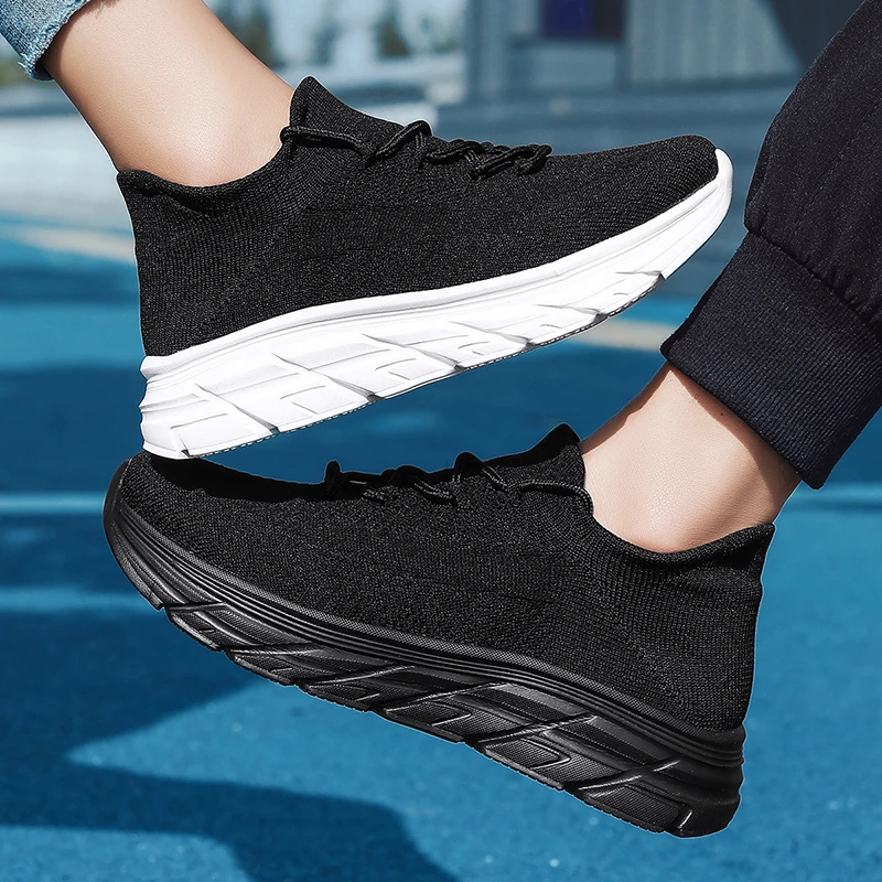 Kinetikt Mesh-Sneakers