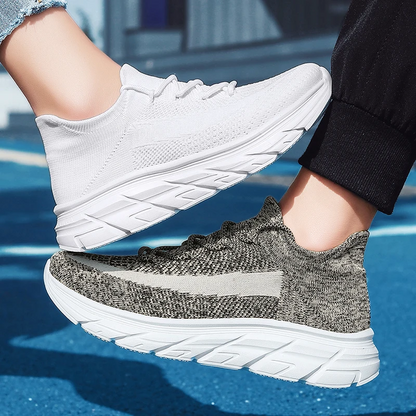 Kinetikt Mesh-Sneakers